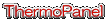 ThermoPanel